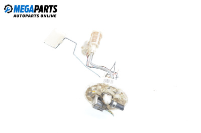Нивомер за Nissan X-Trail I SUV (06.2001 - 01.2013) 2.2 dCi 4x4