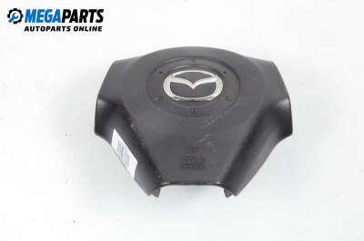 Airbag за Mazda 3 Sedan I (09.1999 - 06.2009), 4+1 вр., седан, позиция: предна