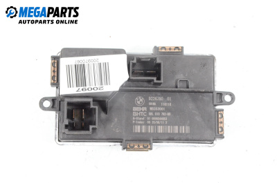 Реостат за BMW 5 Series F10 Touring F11 (11.2009 - 02.2017), № 9226780