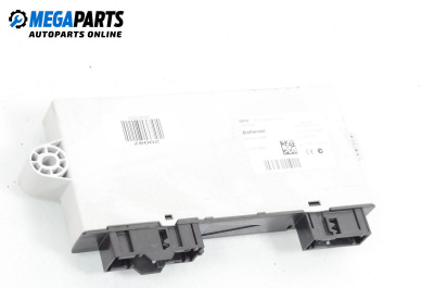 CAS модул за BMW 5 Series F10 Touring F11 (11.2009 - 02.2017), № 5WK50522DBR