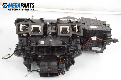 Корпус парно за BMW 5 Series F10 Touring F11 (11.2009 - 02.2017), 4+1 вр., комби, № 9202574