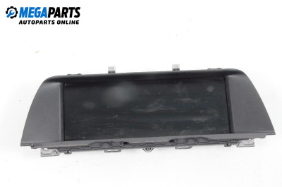 Дисплей за BMW 5 Series F10 Touring F11 (11.2009 - 02.2017), № 9241827 / 2338532-1