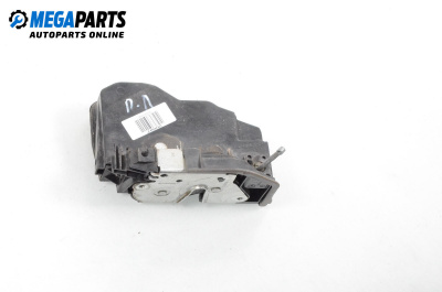 Брава на врата за BMW 5 Series F10 Touring F11 (11.2009 - 02.2017), позиция: предна, лява