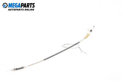 Gearbox cable for BMW 5 Series F10 Touring F11 (11.2009 - 02.2017)