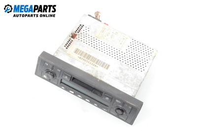 Автокасетофон за Audi A2 Hatchback (02.2000 - 08.2005), № 8Z0035152A