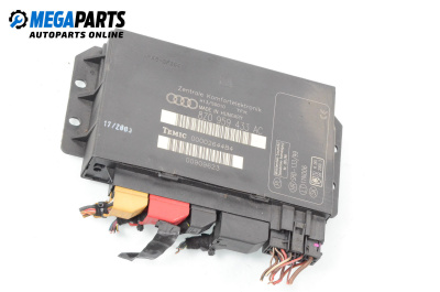 Комфорт модул за Audi A2 Hatchback (02.2000 - 08.2005), № 8Z0 959 433 AC