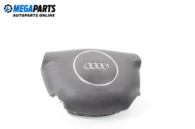 Airbag за Audi A2 Hatchback (02.2000 - 08.2005), 4+1 вр., хечбек, позиция: предна
