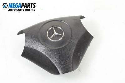 Airbag за Mercedes-Benz C-Class Estate (S203) (03.2001 - 08.2007), 4+1 вр., комби, позиция: предна
