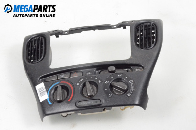 Панел парно за Toyota Yaris Verso (08.1999 - 09.2005)