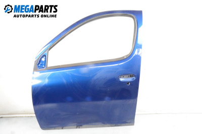 Врата за Toyota Yaris Verso (08.1999 - 09.2005), 4+1 вр., миниван, позиция: предна, лява