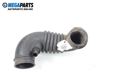 Гофриран маркуч за Toyota Yaris Verso (08.1999 - 09.2005) 1.3 (NCP22), 86 к.с.