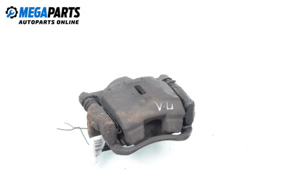 Спирачен апарат за Toyota Yaris Verso (08.1999 - 09.2005), позиция: предна, лява