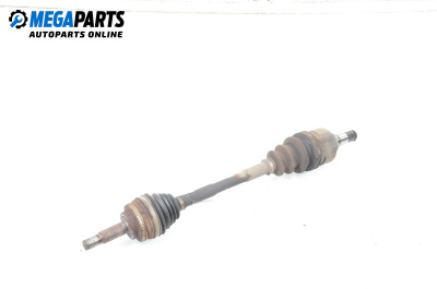 Полуоска за Toyota Yaris Verso (08.1999 - 09.2005) 1.3 (NCP22), 86 к.с., позиция: предна, лява