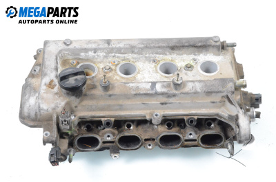 Глава за Toyota Yaris Verso (08.1999 - 09.2005) 1.3 (NCP22), 86 к.с.