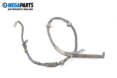 Захранващ кабел за Volkswagen Touareg SUV I (10.2002 - 01.2013) 3.0 V6 TDI, 240 к.с.