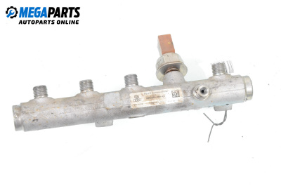 Горивна рейка за Volkswagen Touareg SUV I (10.2002 - 01.2013) 3.0 V6 TDI, 240 к.с., № 059 130 089 AH