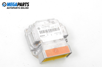 Модул за AIRBAG за Volkswagen Touareg SUV I (10.2002 - 01.2013), № 7L0 959 655