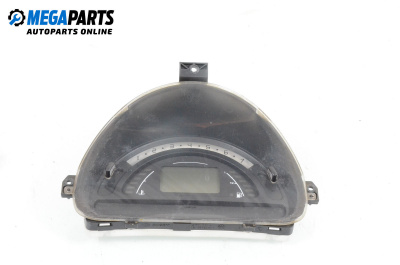 Километраж за Citroen C3 Hatchback I (02.2002 - 11.2009) 1.1 i, 60 к.с., № P9650735480