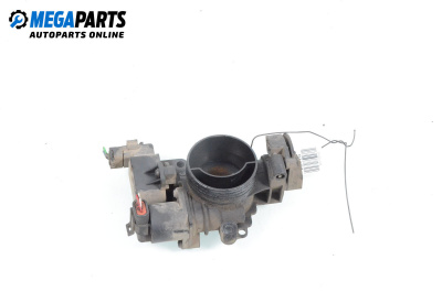 Дроселова клапа за Citroen C3 Hatchback I (02.2002 - 11.2009) 1.1 i, 60 к.с.