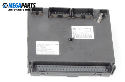 SAM модул за Mercedes-Benz M-Class SUV (W163) (02.1998 - 06.2005), № 163 545 05 3710