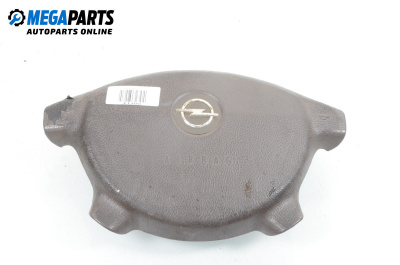 Airbag за Opel Omega B Estate (03.1994 - 07.2003), 4+1 вр., комби, позиция: предна