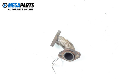 EGR тръба за Fiat Sedici mini SUV (06.2006 - 10.2014) 1.9 D Multijet 4x4, 120 к.с.