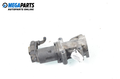 EGR-клапан за Fiat Sedici mini SUV (06.2006 - 10.2014) 1.9 D Multijet 4x4, 120 к.с.