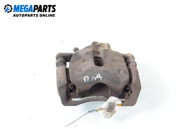 Спирачен апарат за Fiat Sedici mini SUV (06.2006 - 10.2014), позиция: предна, дясна