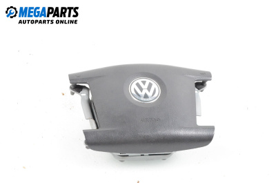 Airbag за Volkswagen Touareg SUV I (10.2002 - 01.2013), 4+1 вр., джип, позиция: предна