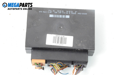 Комфорт модул за Volkswagen Touareg SUV I (10.2002 - 01.2013), № 7L0 959 933