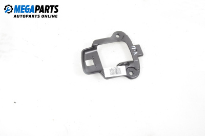 Интериорна пластмаса за Citroen C-CROSSER SUV (02.2007 - 04.2012), 4+1 вр., джип, позиция: лява