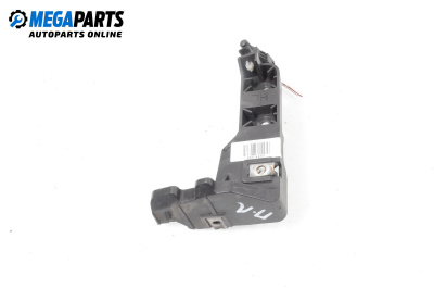 Държач броня за Citroen C-CROSSER SUV (02.2007 - 04.2012), джип, позиция: предна, лява