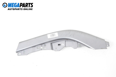 Интериорна пластмаса за Citroen C-CROSSER SUV (02.2007 - 04.2012), 4+1 вр., джип, позиция: лява