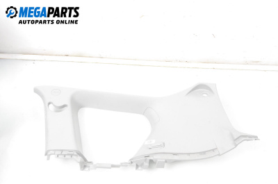 Интериорна кора за Citroen C-CROSSER SUV (02.2007 - 04.2012), 4+1 вр., джип