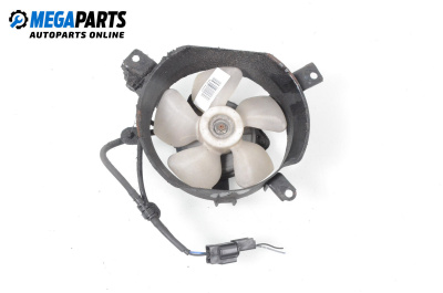 Перка охлаждане за Citroen C-CROSSER SUV (02.2007 - 04.2012) 2.2 HDi, 156 к.с.