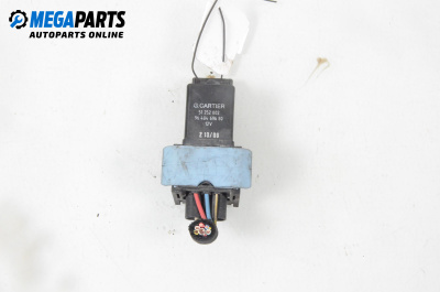 Реле подгревни свещи за Citroen C-CROSSER SUV (02.2007 - 04.2012) 2.2 HDi, № 9640469680