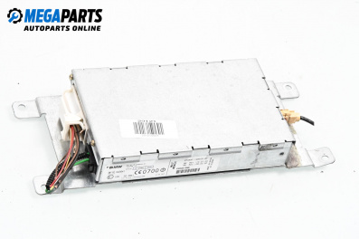 Bluetooth модул за BMW 5 Series E60 Sedan E60 (07.2003 - 03.2010), № BMW 84.21 6-948404-01