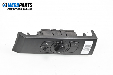 Ключ светлини  за BMW 5 Series E60 Sedan E60 (07.2003 - 03.2010)