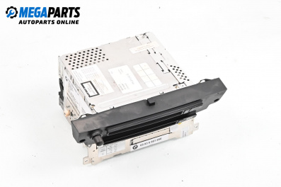 CD плеър за BMW 5 Series E60 Sedan E60 (07.2003 - 03.2010), № BMW 65 83 6 951 856