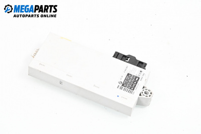 CAS модул за BMW 5 Series E60 Sedan E60 (07.2003 - 03.2010), № BMW 61.35-6 943 857