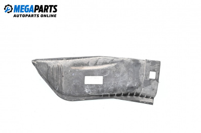 Пластмасов капак за BMW 5 Series E60 Sedan E60 (07.2003 - 03.2010), 4+1 вр., седан