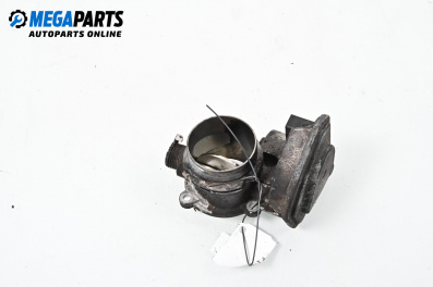 Дроселова клапа за BMW 5 Series E60 Sedan E60 (07.2003 - 03.2010) 530 d, 218 к.с.