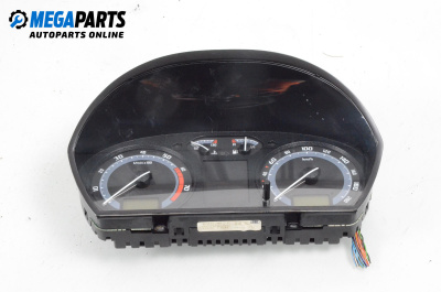 Километраж за Skoda Fabia I Combi (04.2000 - 12.2007) 1.4 16V, 80 к.с., № 6Y0920883L