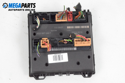 Комфорт модул за Skoda Fabia I Combi (04.2000 - 12.2007), № 6Q2 937 049 F