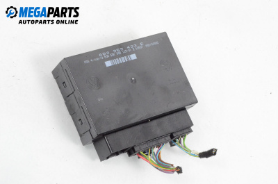 Комфорт модул за Skoda Fabia I Combi (04.2000 - 12.2007), № 6Q0 959 433 E