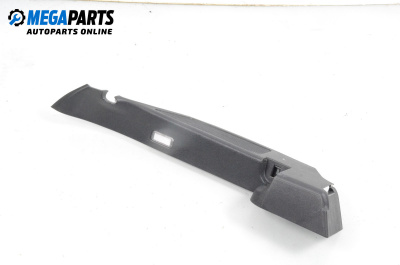 Кора багажник за Skoda Fabia I Combi (04.2000 - 12.2007), 4+1 вр., комби