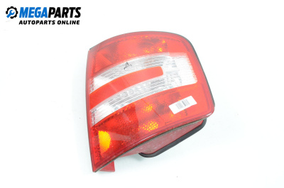 Стоп за Skoda Fabia I Combi (04.2000 - 12.2007), комби, позиция: дясна