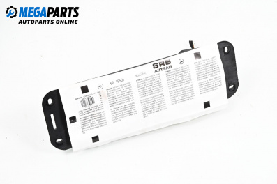 Airbag за Mercedes-Benz A-Class Hatchback W169 (09.2004 - 06.2012), 4+1 вр., хечбек, позиция: предна