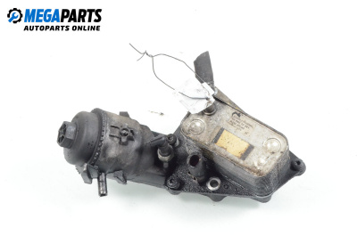 Корпус за маслен филтър за Fiat Croma Station Wagon (06.2005 - 08.2011) 1.9 D Multijet, 150 к.с.