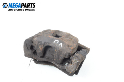 Спирачен апарат за Toyota Corolla Verso II (03.2004 - 04.2009), позиция: предна, лява